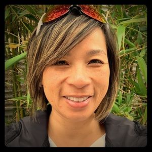 Meet your Posher, Sandy